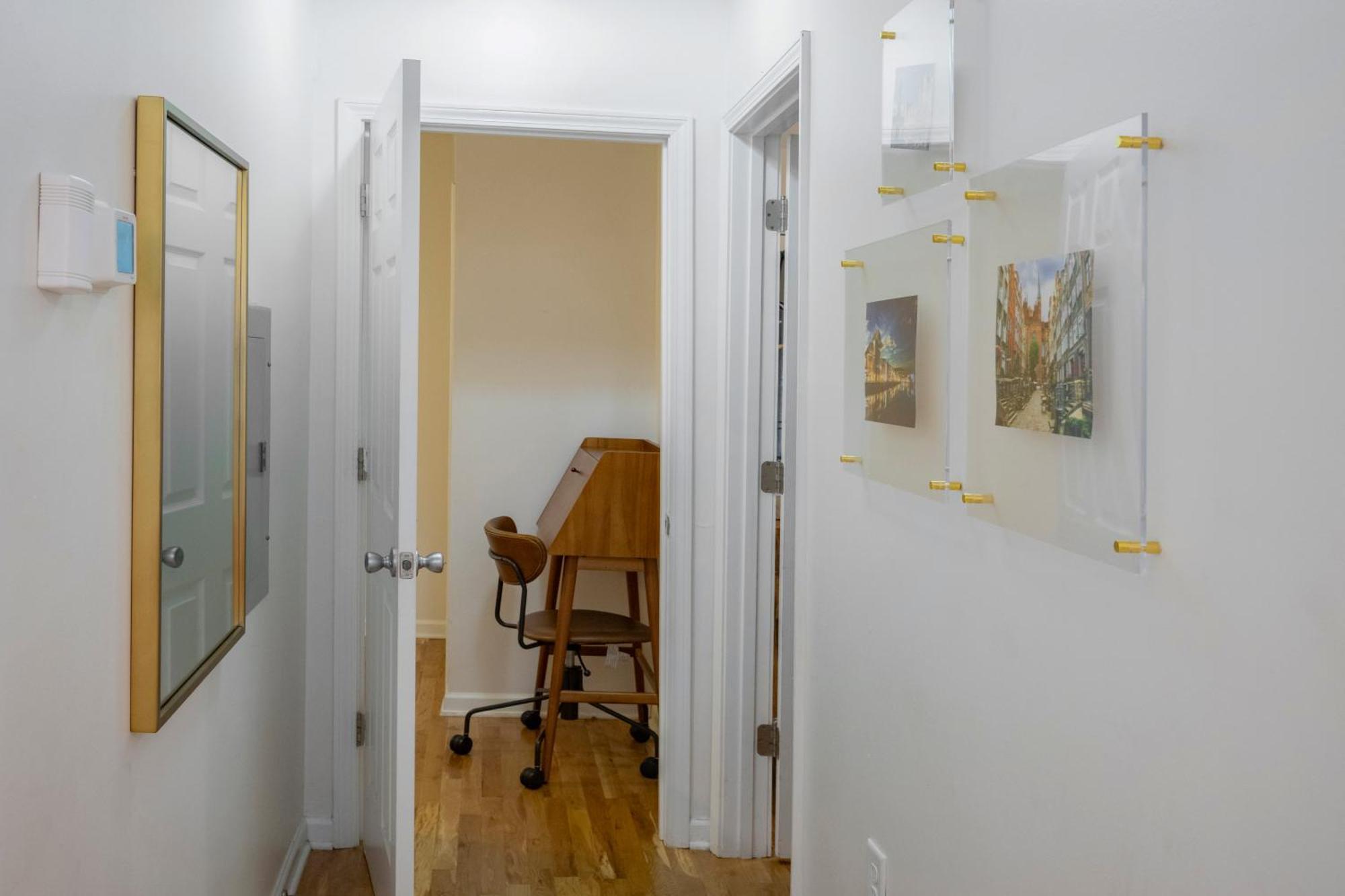 Charming 2Br Bungalow 4 Minutes To Duke University Durham Eksteriør bilde