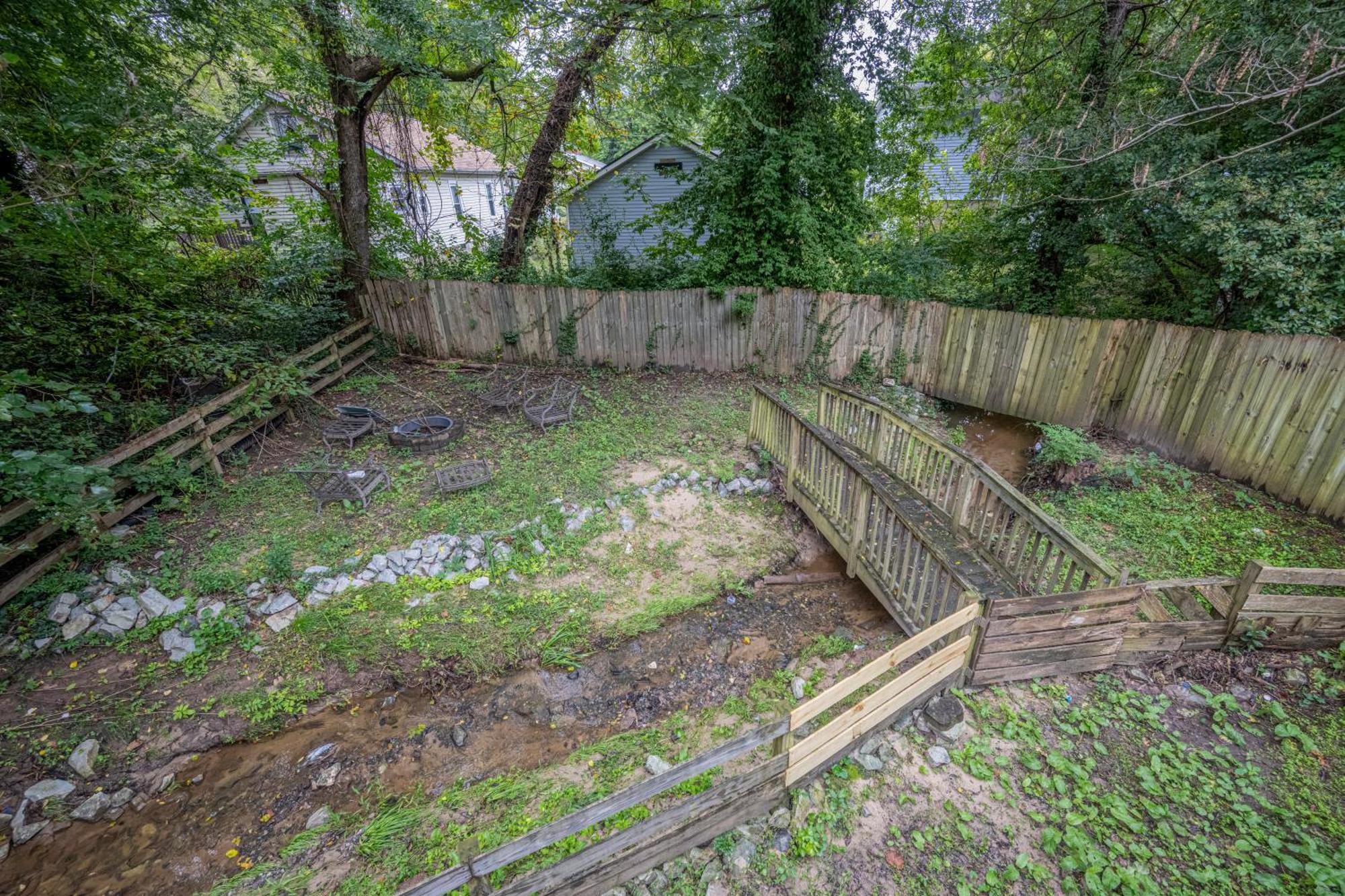 Charming 2Br Bungalow 4 Minutes To Duke University Durham Eksteriør bilde