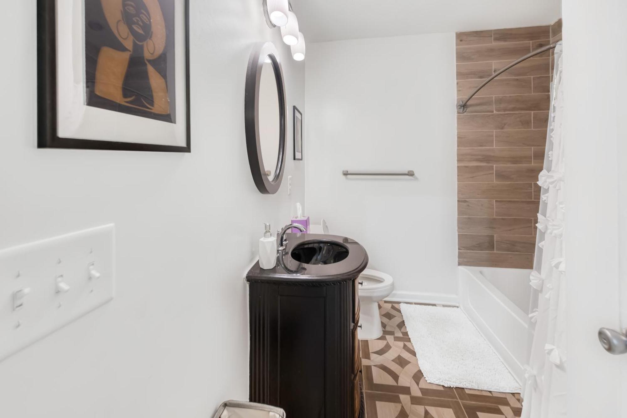 Charming 2Br Bungalow 4 Minutes To Duke University Durham Eksteriør bilde